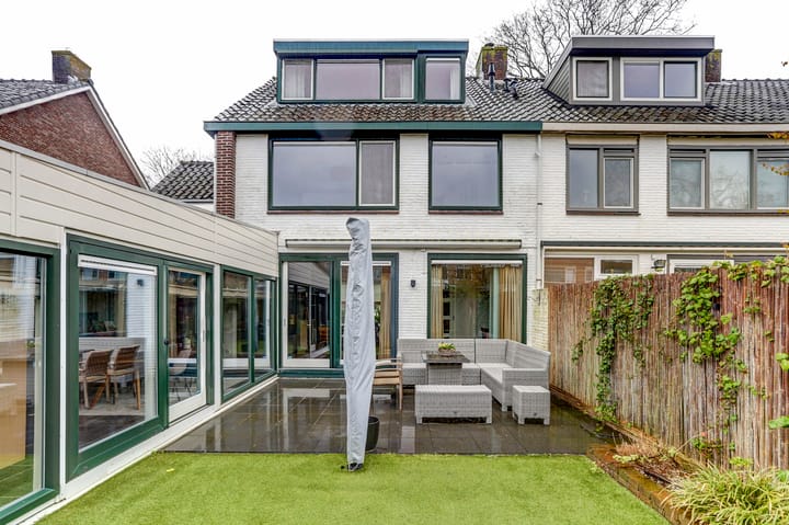 Foto 46 van J A Beyerinkstraat 67