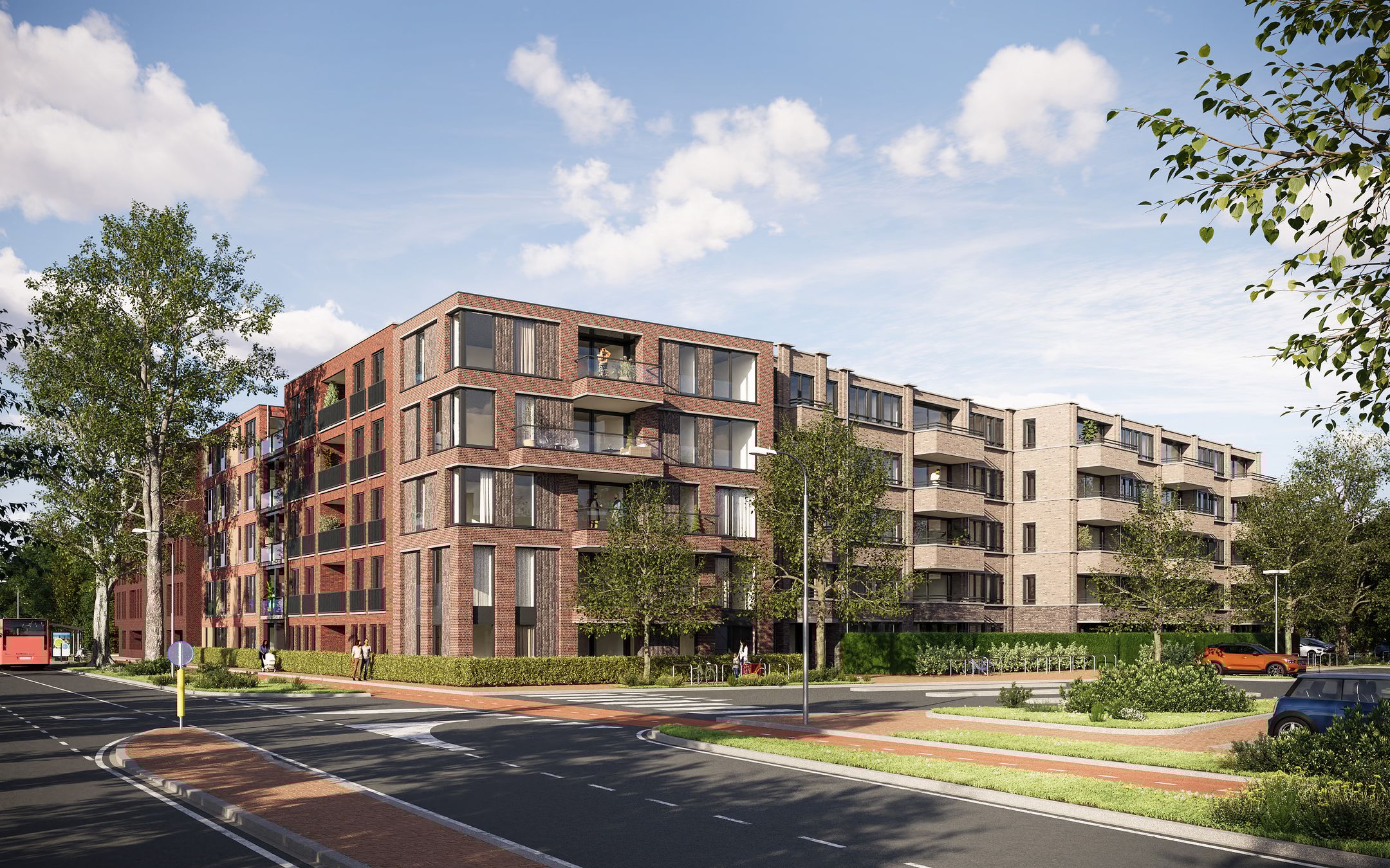 Menno Simonszplein 236 