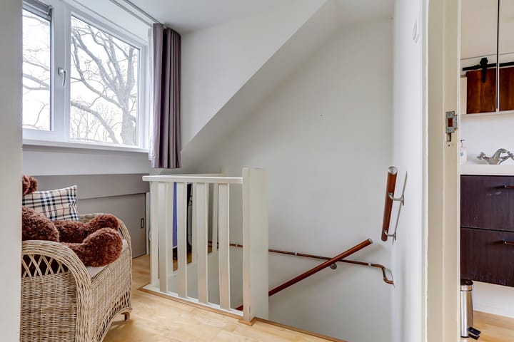 Foto 39 van J A Beyerinkstraat 67