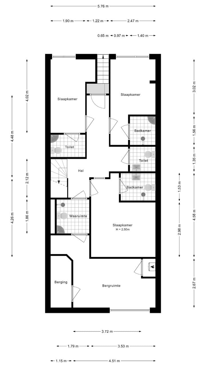 Foto 41 van Schieweg 50-D