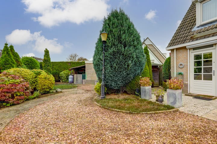 Foto 3 van Alkmene 12