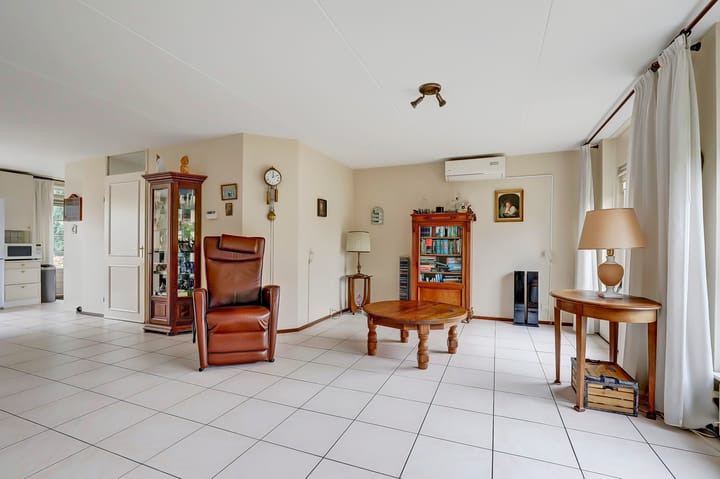 Foto 4 van Alkmene 12