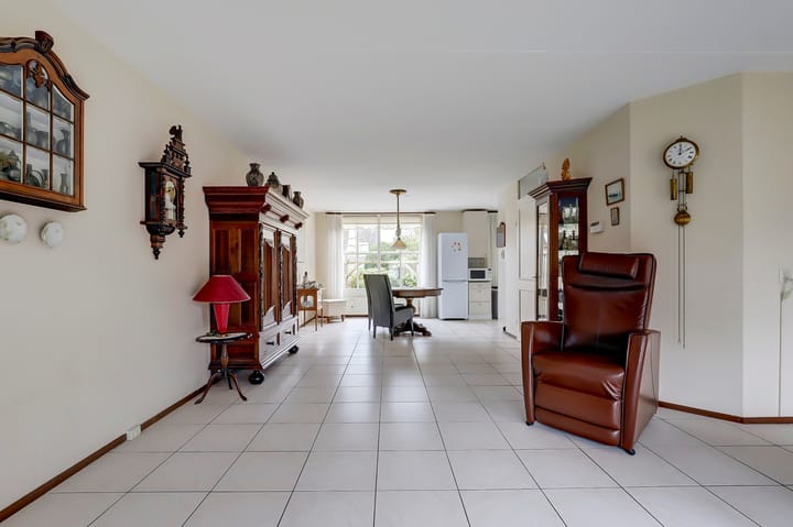 Foto 5 van Alkmene 12