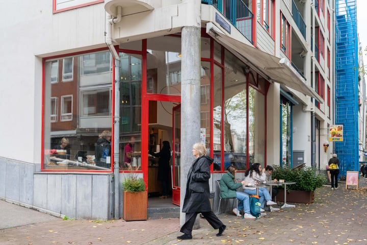 Bekijk foto 32 van Jodenbreestraat 138-B