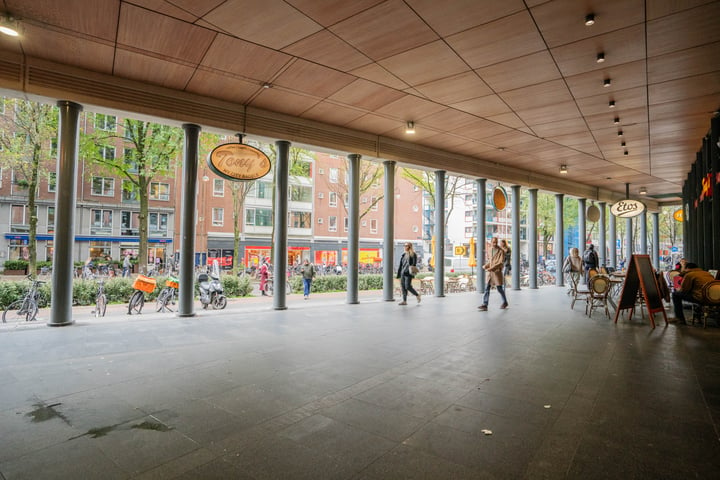 Bekijk foto 34 van Jodenbreestraat 138-B