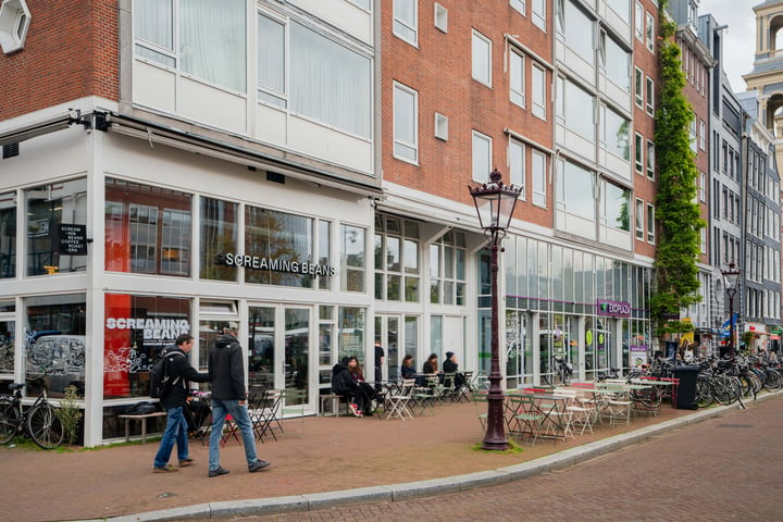 Bekijk foto 35 van Jodenbreestraat 138-B