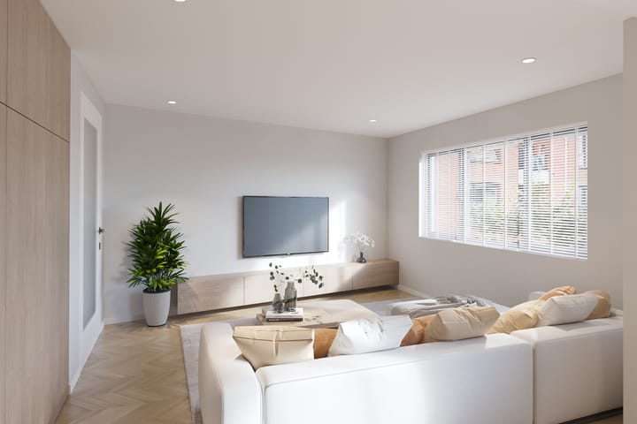 Foto 3 van Brinkstraat 8-A