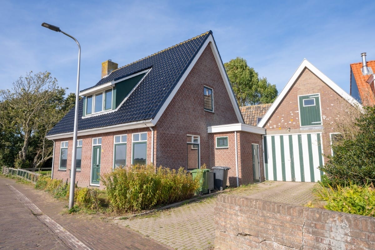 Achtertune, 3, Oosterend (NH), 1794BL, Noord-Holland, Nederland 3