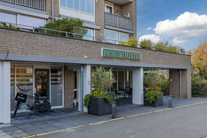 Foto 4 van De Rekere 53