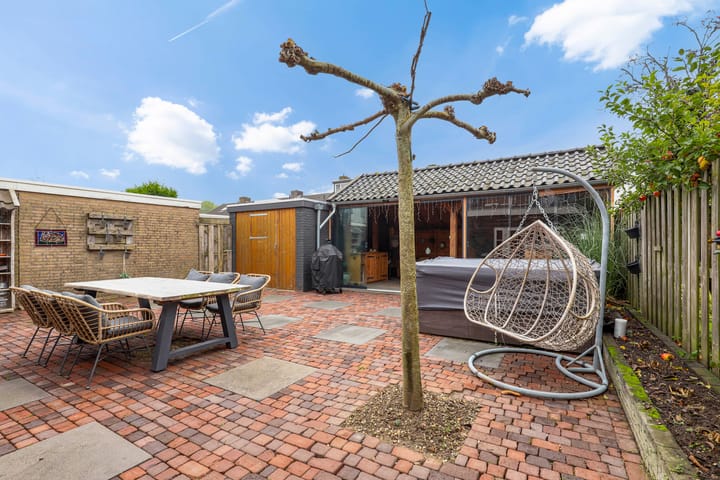 Foto 4 van Gochsestraat 8