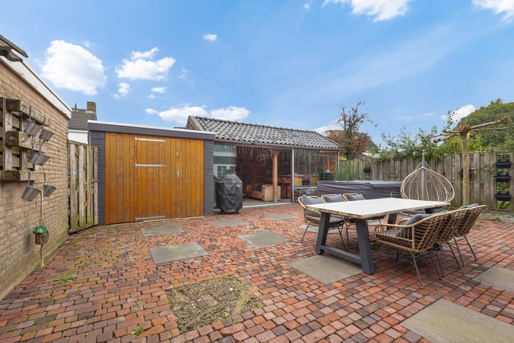 Foto 5 van Gochsestraat 8