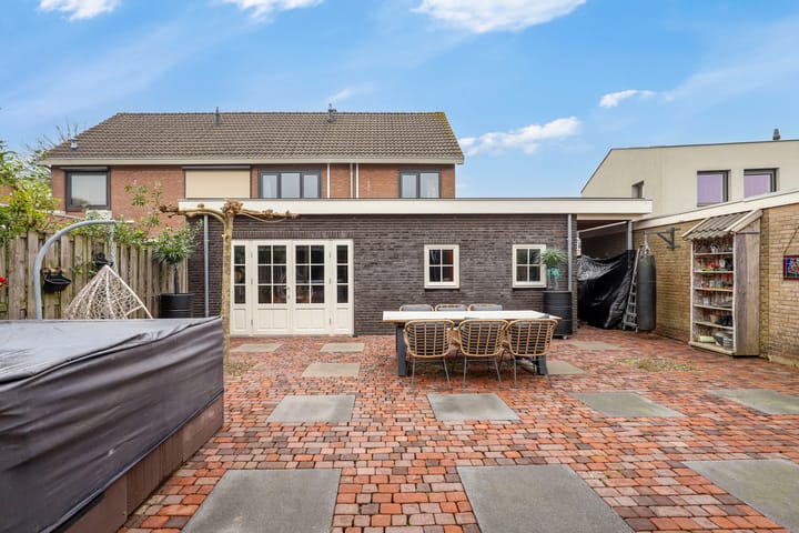 Foto 8 van Gochsestraat 8