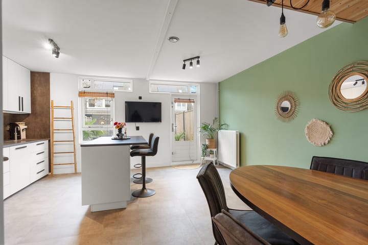 Foto 2 van Lenteklokjestraat 4