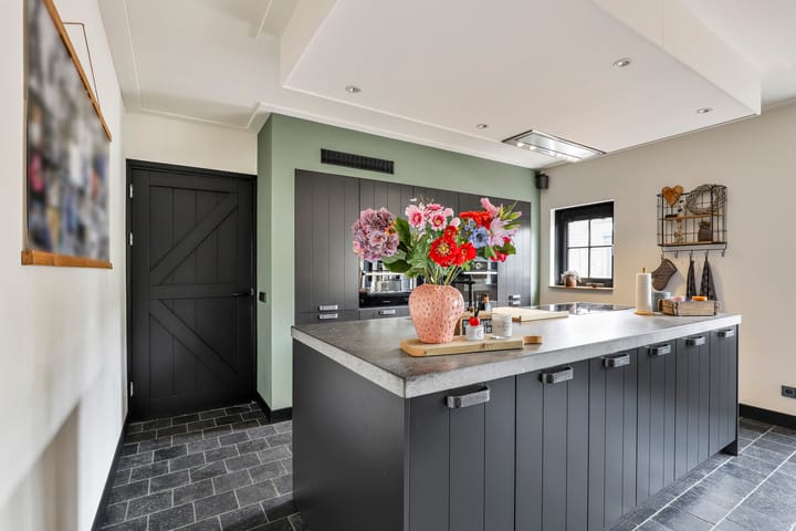 Foto 10 van Gochsestraat 8