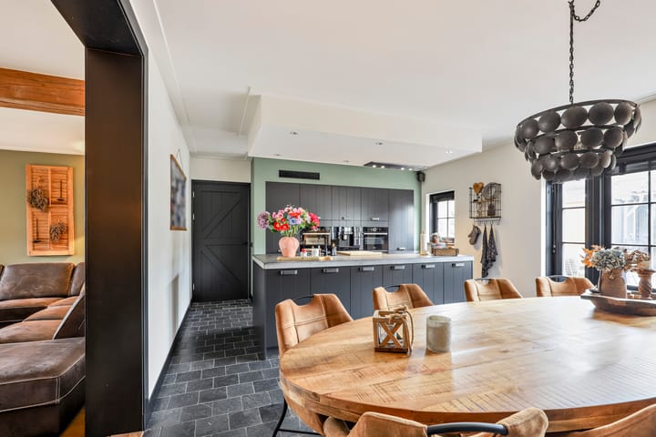 Foto 11 van Gochsestraat 8