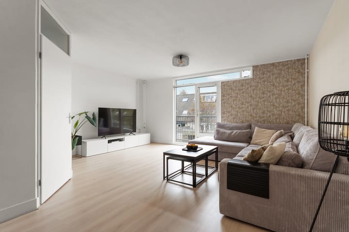 Foto 4 van Lenteklokjestraat 4