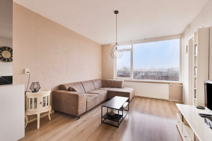 Foto 3 van Scheldestraat 71