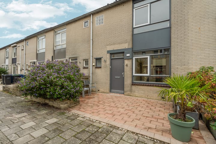 Photo 6 of Lenteklokjestraat 4