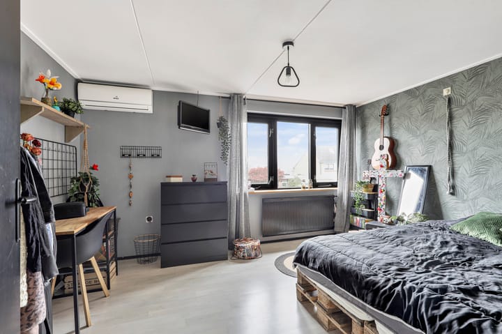 Foto 16 van Gochsestraat 8