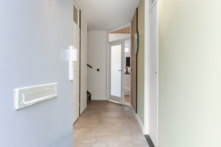 Photo 8 of Lenteklokjestraat 4