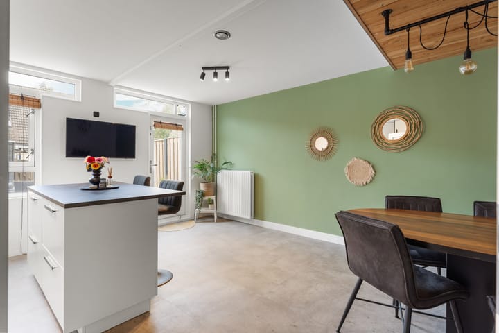 Photo 9 of Lenteklokjestraat 4