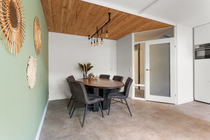 Photo 10 of Lenteklokjestraat 4