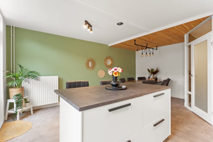 Photo 13 of Lenteklokjestraat 4