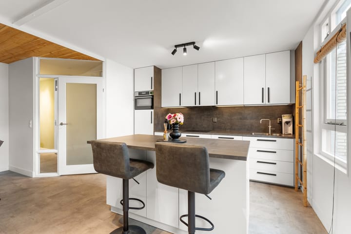 Photo 16 of Lenteklokjestraat 4