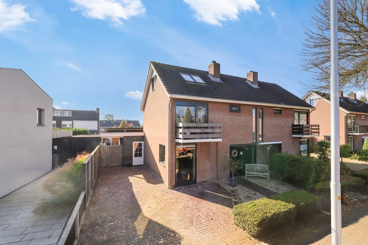 Foto 26 van Gochsestraat 8