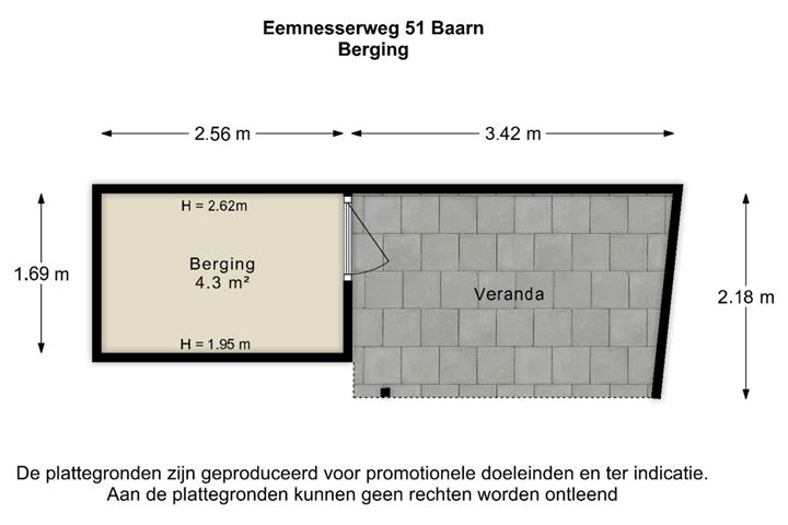 Bekijk foto 61 van Eemnesserweg 51