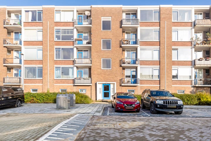 Foto 1 van Scheldestraat 71