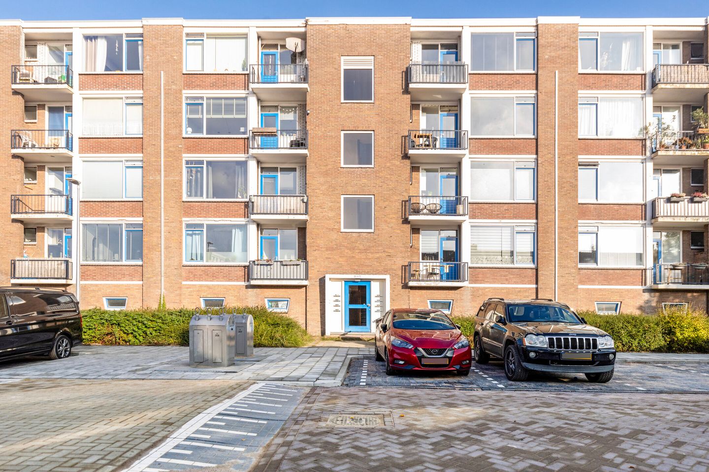 Foto 1 van Scheldestraat 71