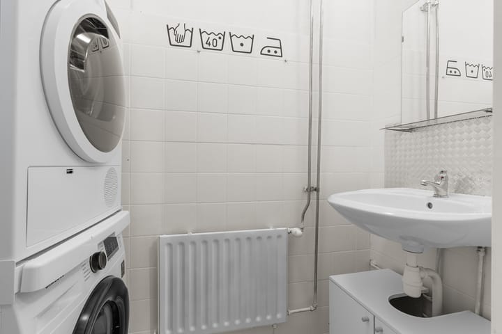 Photo 23 of Lenteklokjestraat 4