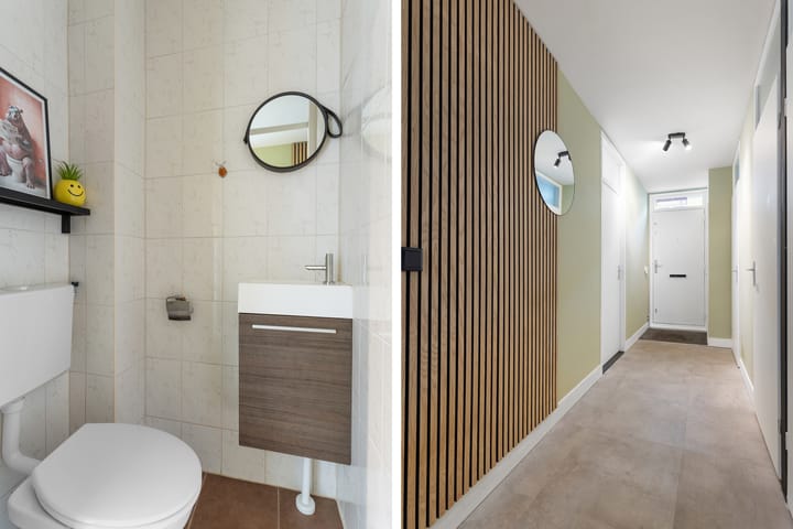 Photo 24 of Lenteklokjestraat 4