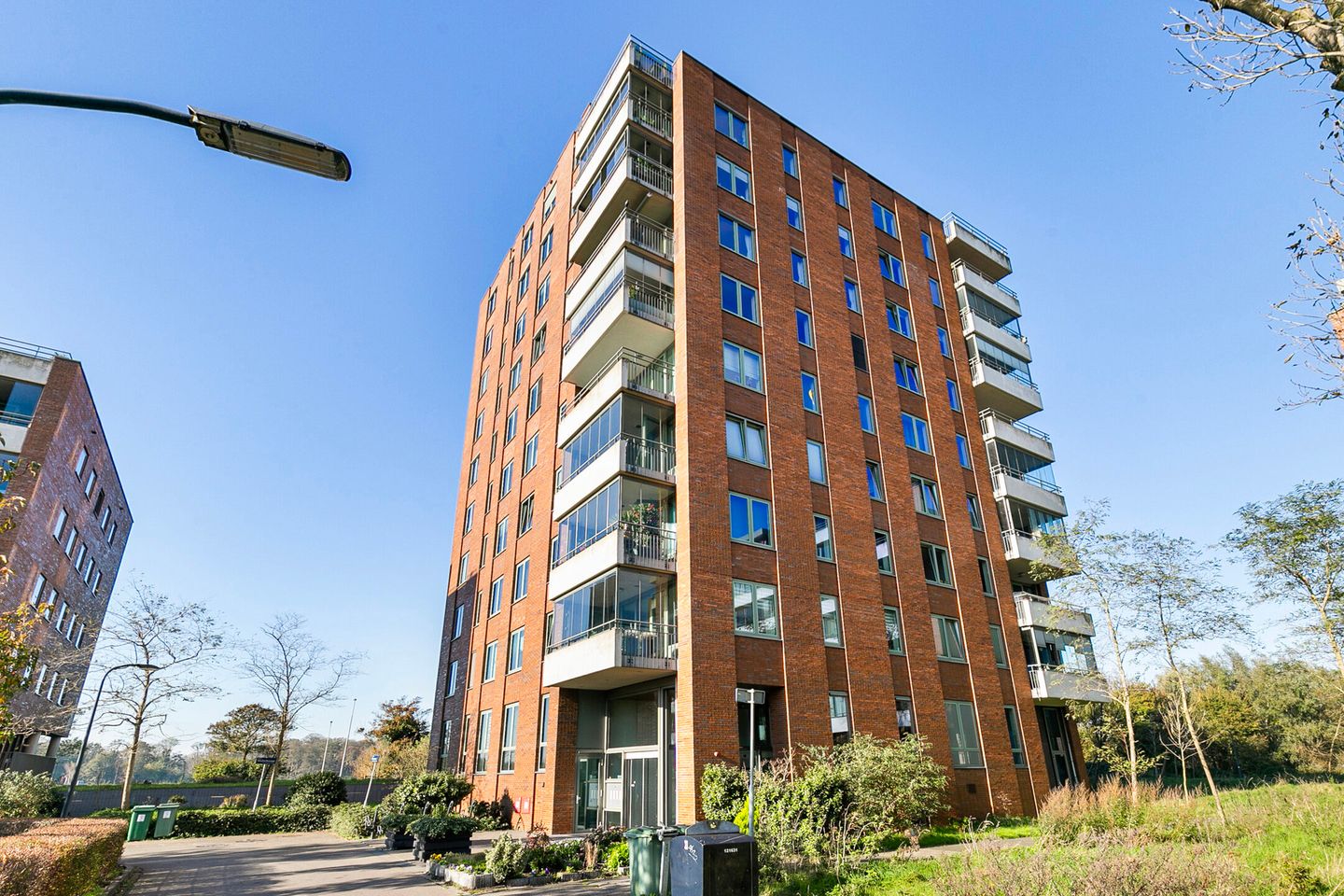 Foto 1 van Gerard Revestraat 67