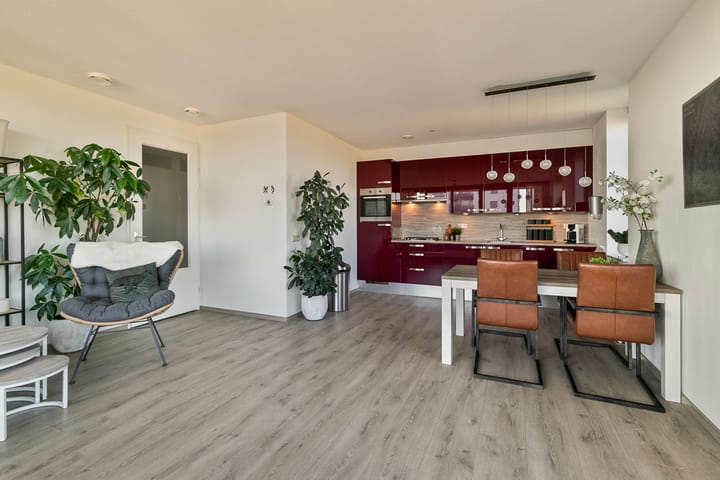 Foto 2 van Gerard Revestraat 67