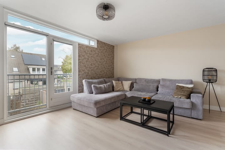 Photo 26 of Lenteklokjestraat 4