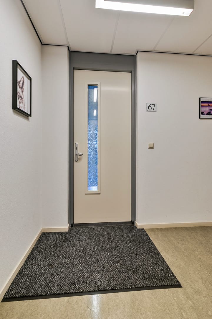 Foto 5 van Gerard Revestraat 67