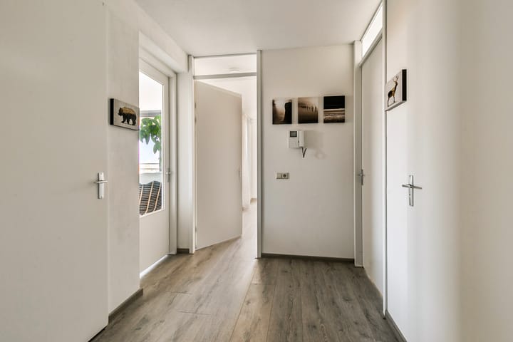 Foto 7 van Gerard Revestraat 67