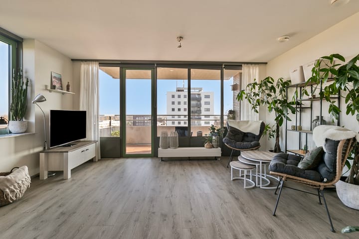 Foto 8 van Gerard Revestraat 67