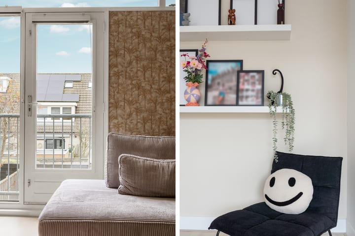 Photo 31 of Lenteklokjestraat 4