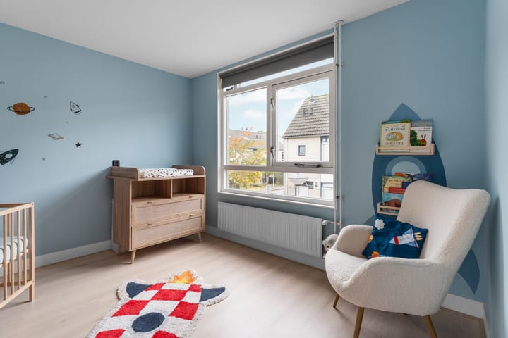 Photo 32 of Lenteklokjestraat 4