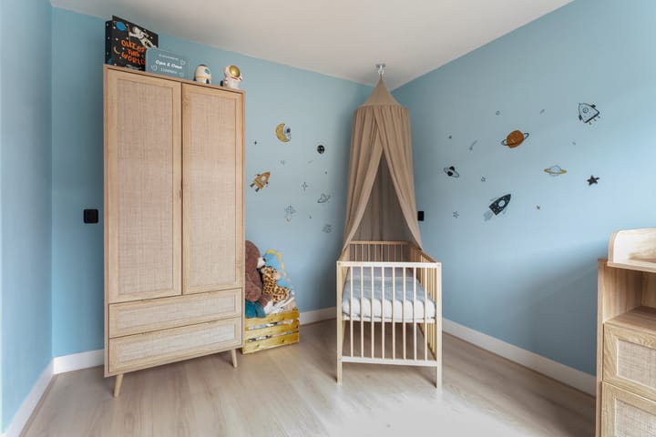 Photo 33 of Lenteklokjestraat 4