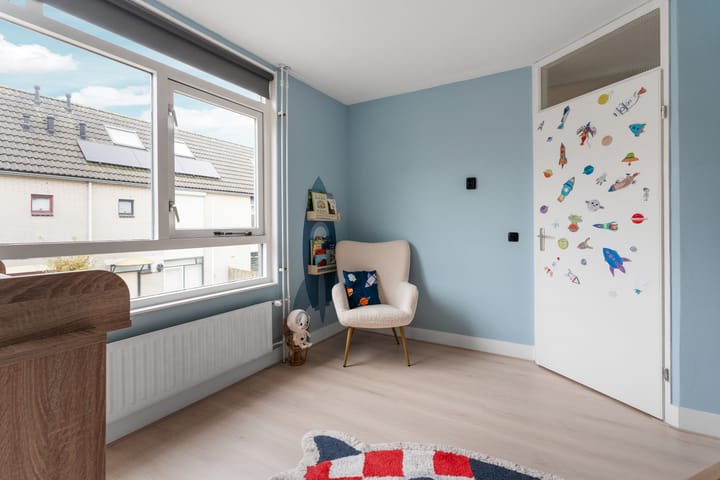 Photo 34 of Lenteklokjestraat 4