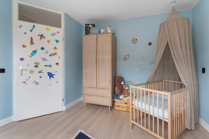 Photo 35 of Lenteklokjestraat 4