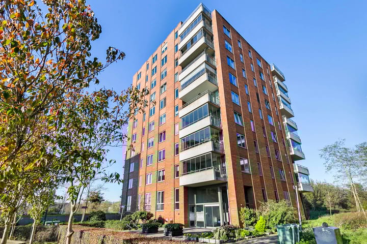 Foto 29 van Gerard Revestraat 67