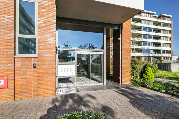 Foto 30 van Gerard Revestraat 67