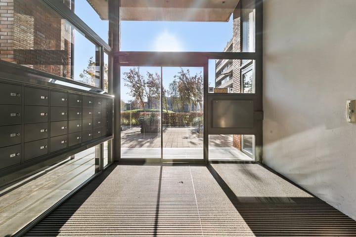 Foto 31 van Gerard Revestraat 67