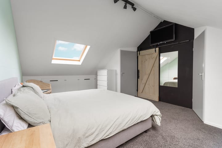 Photo 43 of Lenteklokjestraat 4