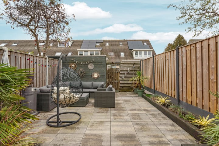 Photo 45 of Lenteklokjestraat 4